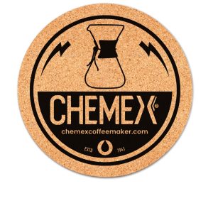 5.75 Cork Coaster